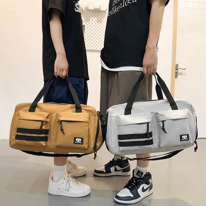 All-Purpose Utility Duffle Bag Stornfield