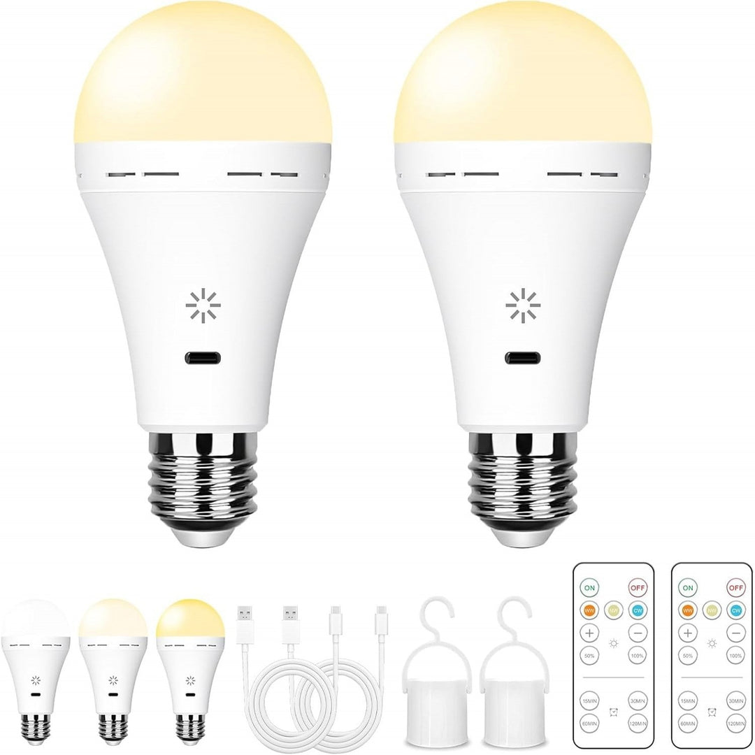 Smart LED Wall Spotlight