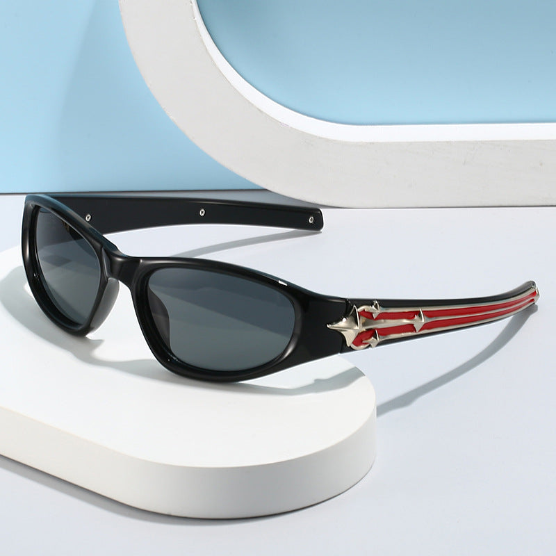 Women's sporty goggles with innovative design Stornfield