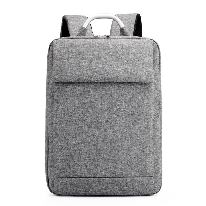 Sleek Multi-Functional Tech Backpack Stornfield