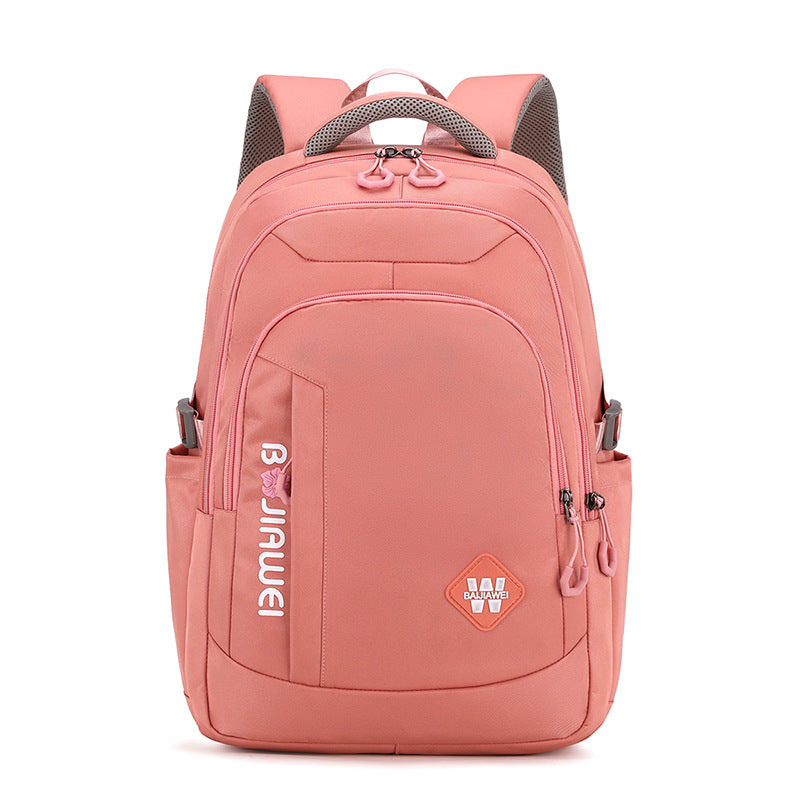 Multi-Functional Tech School Backpack Stornfield