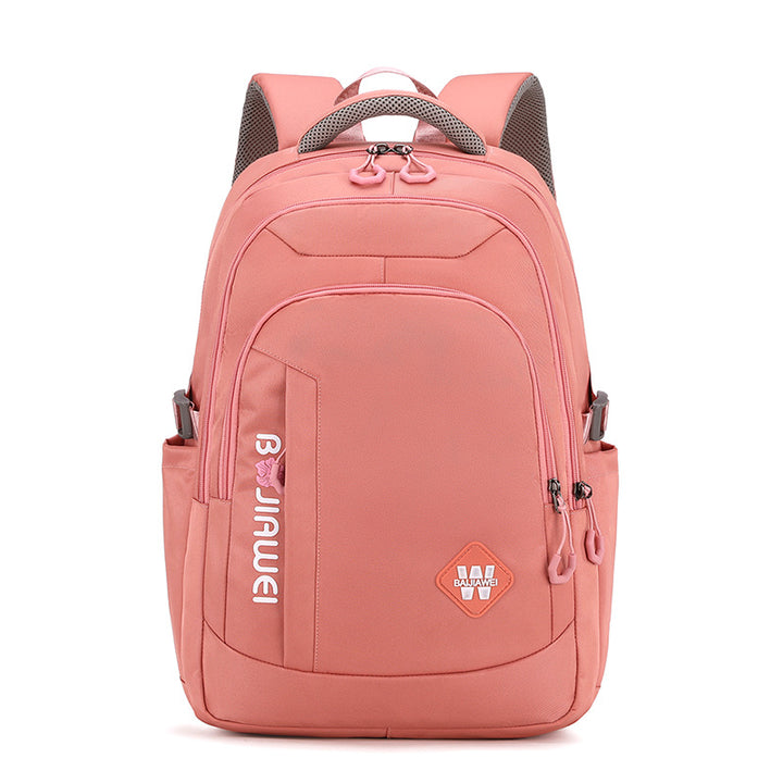 Multi-Functional Tech School Backpack Stornfield