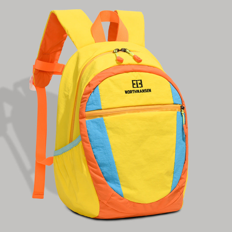 Lightweight Travel Backpack Stornfield