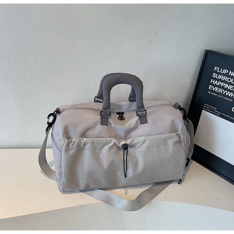 Lightweight Travel Duffle Bag Stornfield
