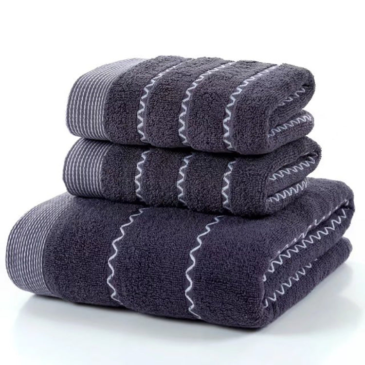 Premium and luxurious bath towel Stornfield