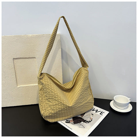 Casual Hobo Style Bag Stornfield