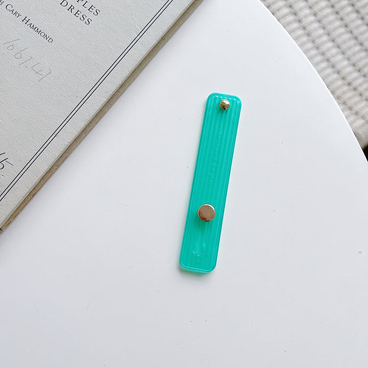 Vibrant Bookmark Clip Stornfield