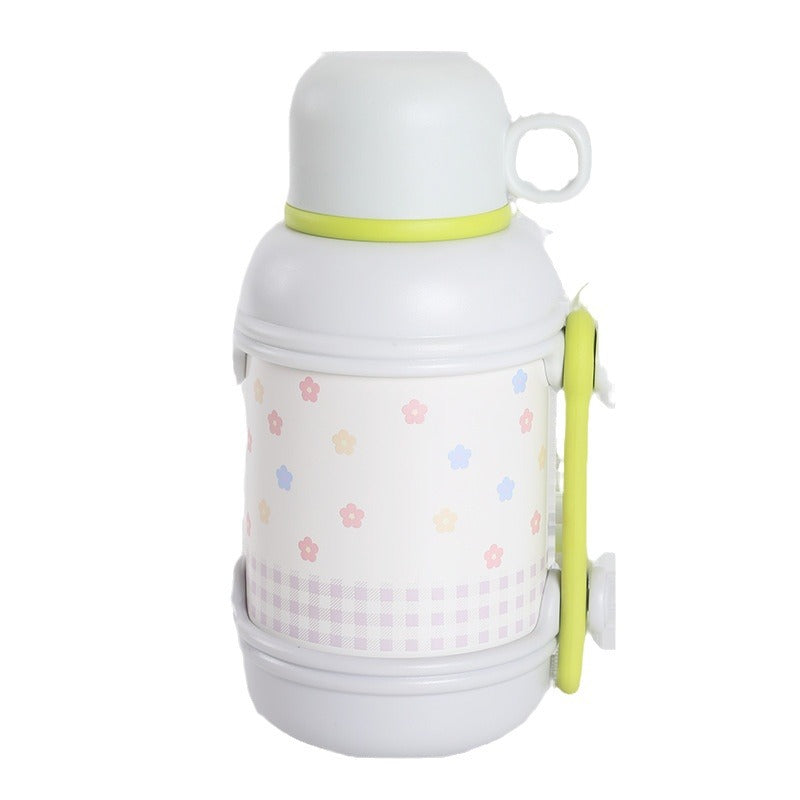 Women Insulated Bottle Stornfield