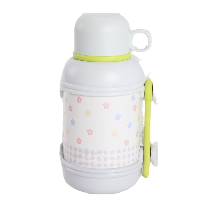 Women Insulated Bottle Stornfield