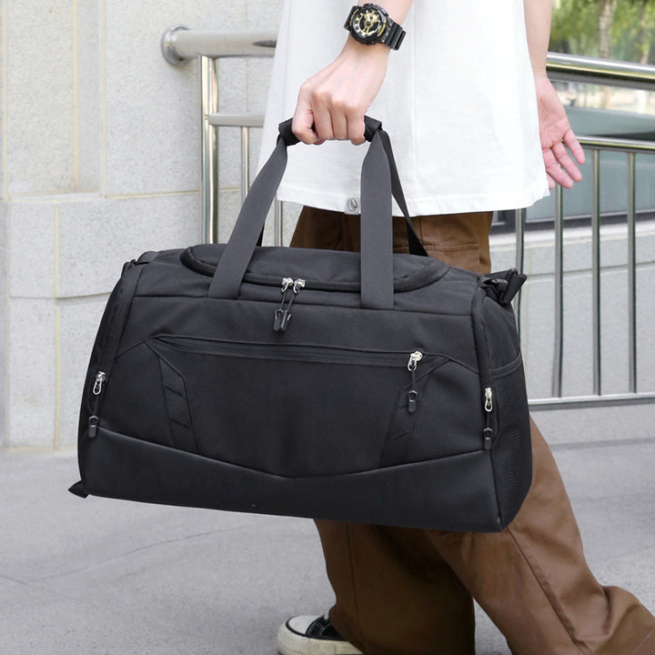 Multi-Functional Outdoor Sports Duffel Bag Stornfield