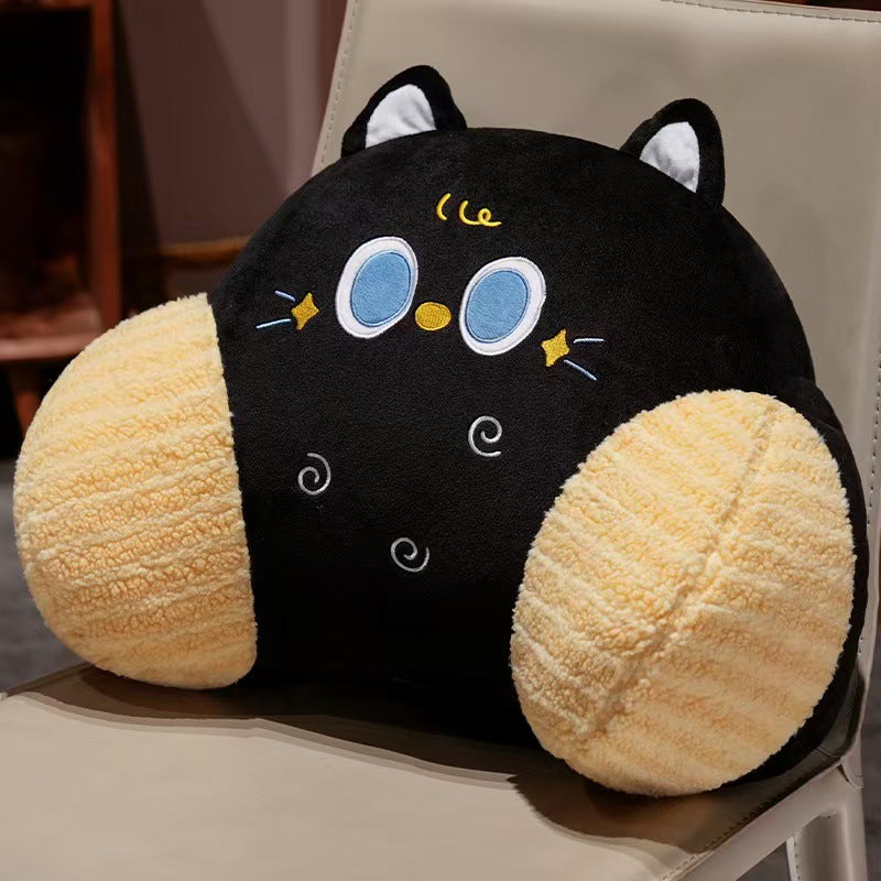 Cushions with cute animal design Stornfield