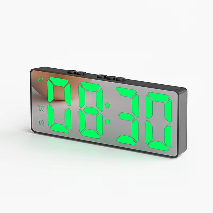 Digital LED Alarm Clock Stornfield