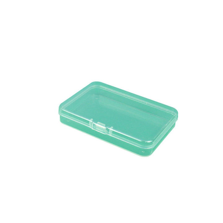 Compact Rectangular Storage Box Stornfield
