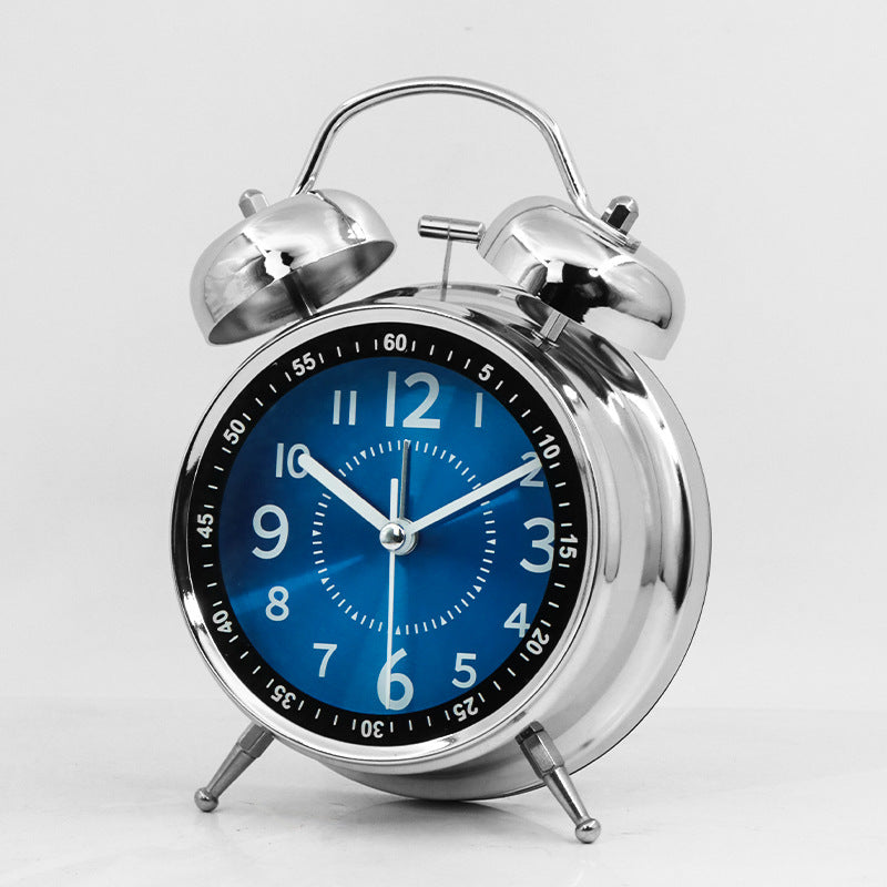 Classic Alarm Clock In Elegant Retro Design Stornfield