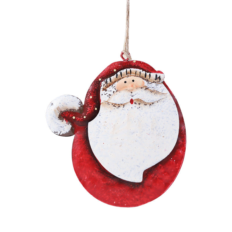 Holiday Themed Ornaments