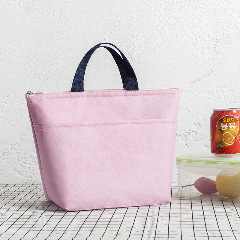 Insulated Food Carrier Tote