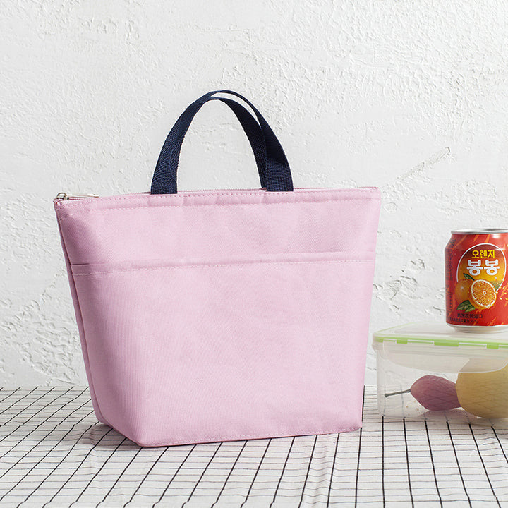 Insulated Food Carrier Tote
