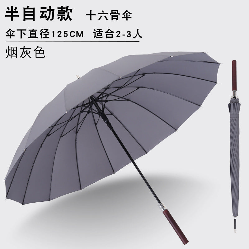 Women's Large Format Umbrella Stornfield