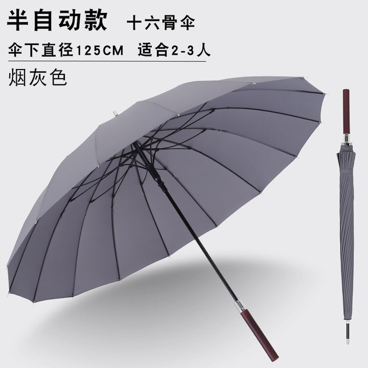 Women's Large Format Umbrella Stornfield