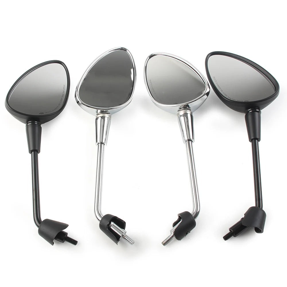 Motorcycle Rearview Mirror Stornfield