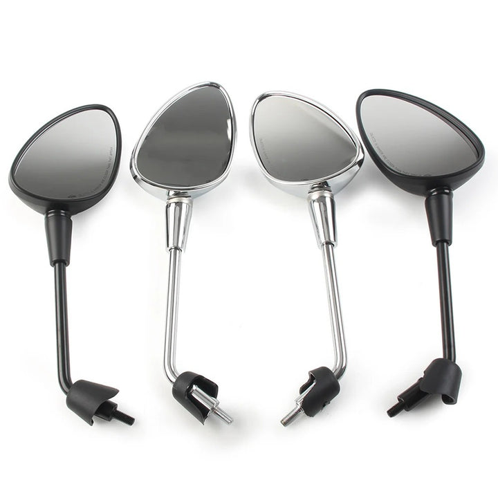 Motorcycle Rearview Mirror Stornfield