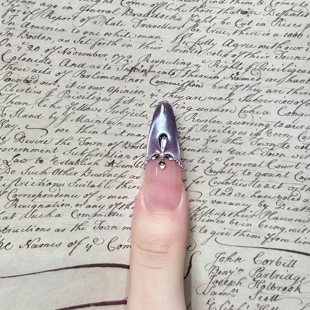 Decorative Nail Art