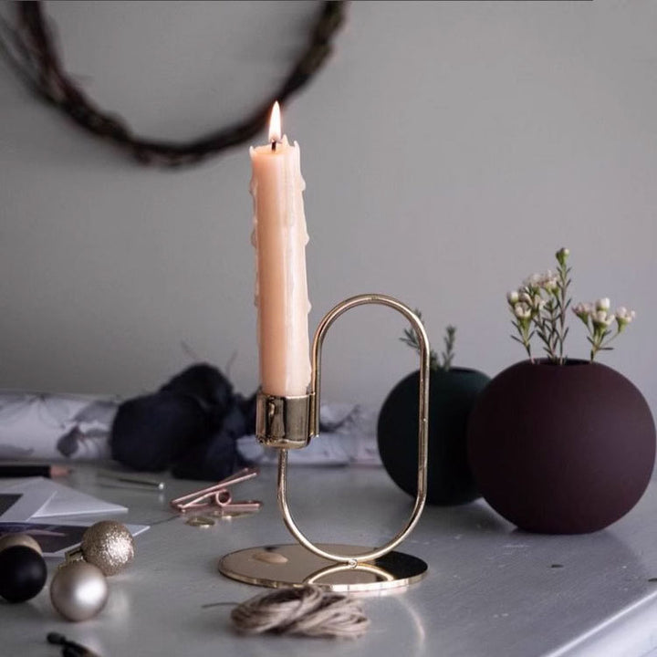 Modern Decorative Candle Holder