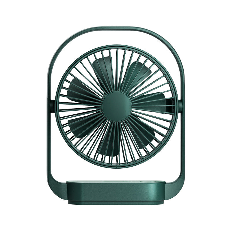 Unisex Table Fan Stornfield