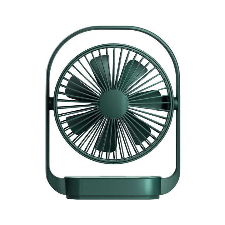 Unisex Table Fan Stornfield