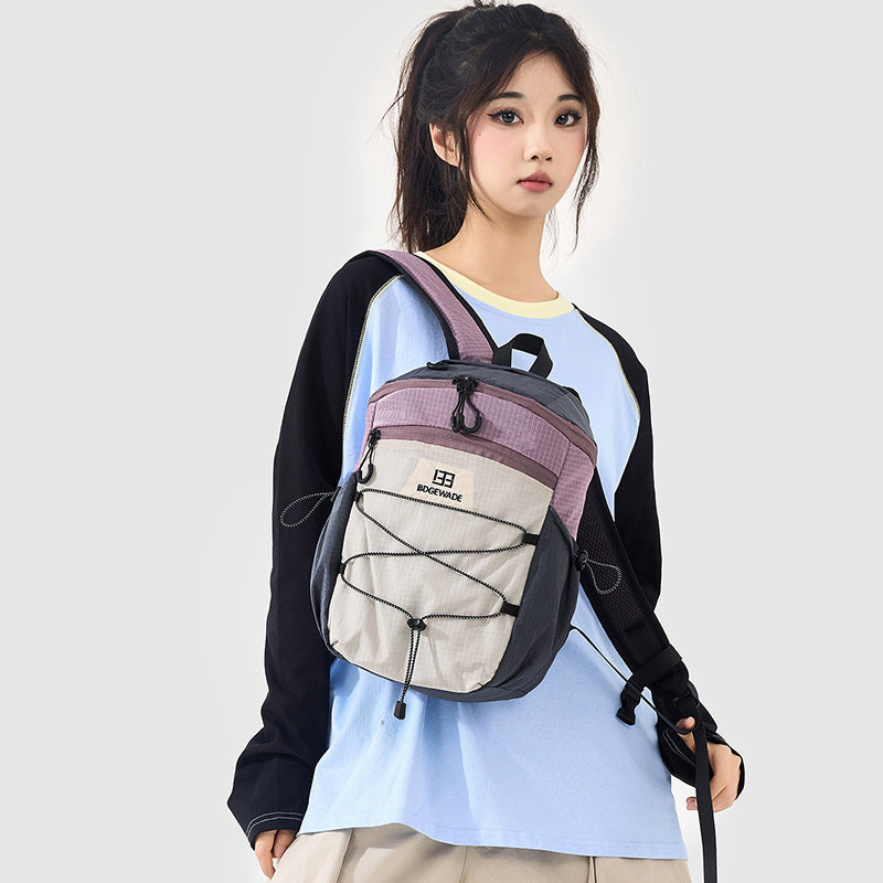 Lightweight Outdoor Adventure Backpack Stornfield