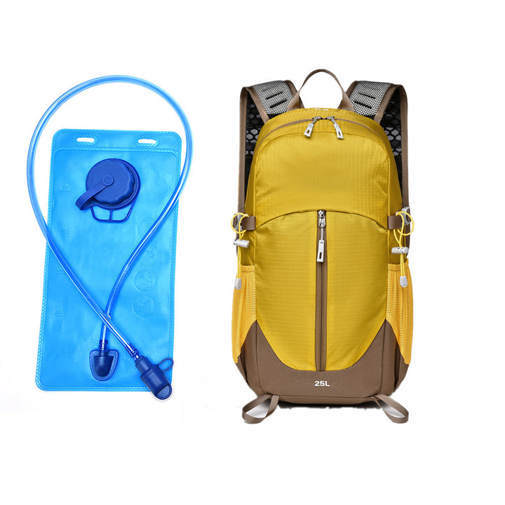 Versatile Hiking Daypack Stornfield