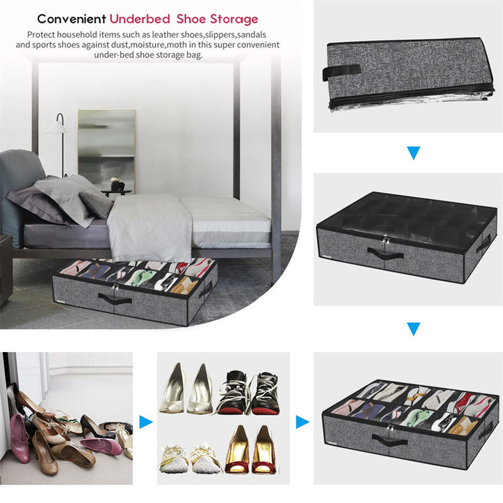 Storage Organizer