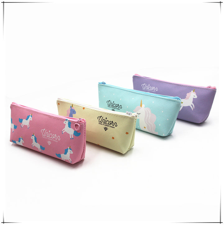 Cute Unicorn-Themed Pencil Case Stornfield