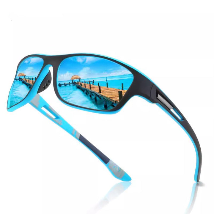 Women Sporty and Functional Sunglasses Stornfield