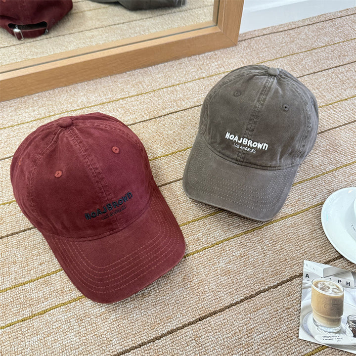 Unisex Cotton Dad Cap Stornfield