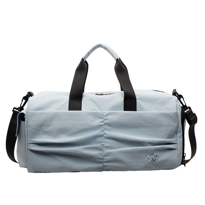Men's multifunctional sports travel bag with ergonomic design Stornfield