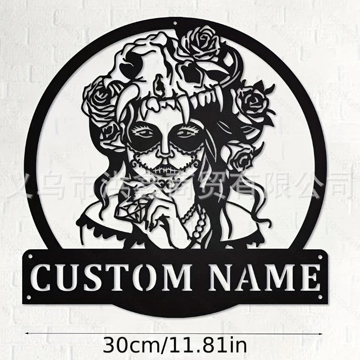 Customizable Decorative Wall Art Stornfield