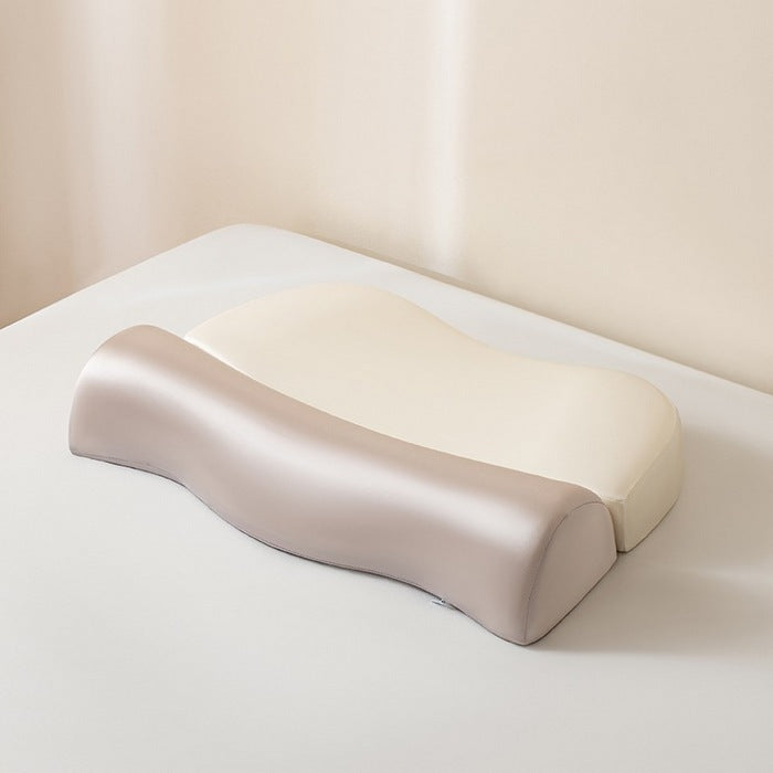 Ergonomic support cushion for additional comfort Stornfield