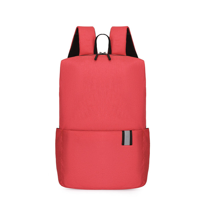 Everyday-friendly backpack Stornfield