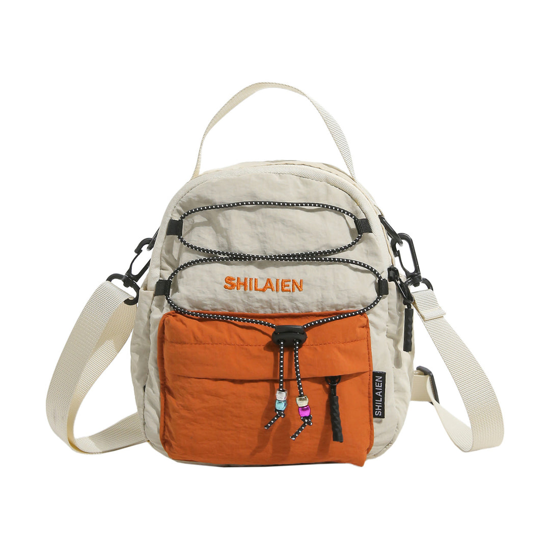 Versatile Compact Outdoor Backpack Stornfield