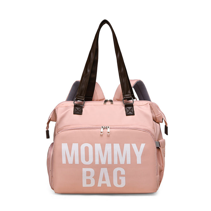Stylish Multi-Functional Diaper Bag Stornfield