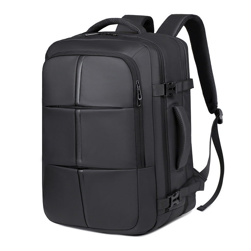Ergonomic Travel Backpack Stornfield
