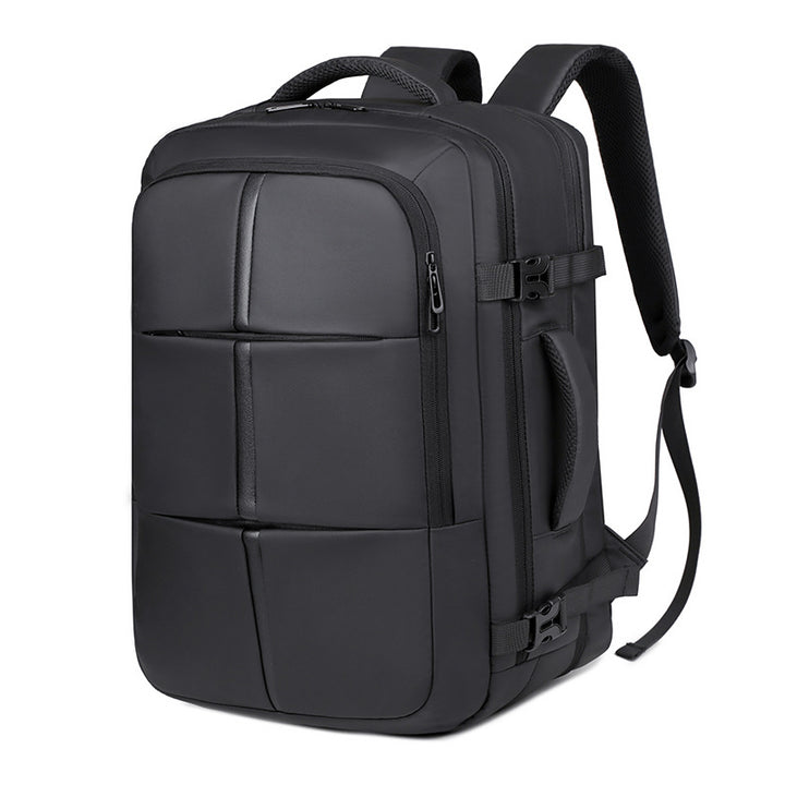 Ergonomic Travel Backpack Stornfield