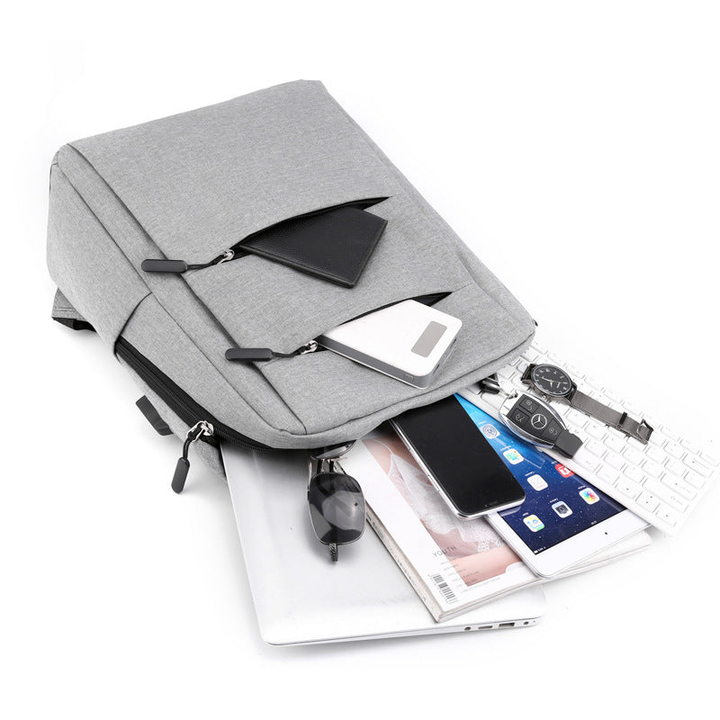 Minimalist Work Backpack Stornfield