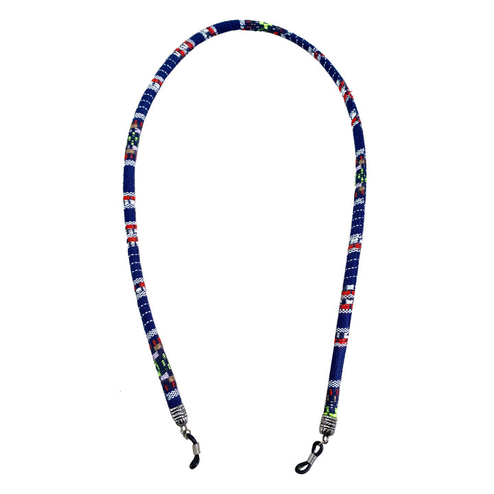 Beaded Eyewear Chain Stornfield