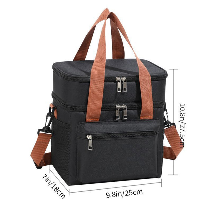 Insulated Food Carrier Stornfield