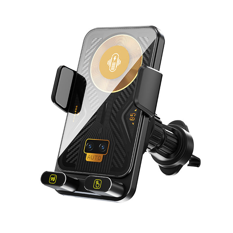 Unisex Smartphone Mount Stornfiled