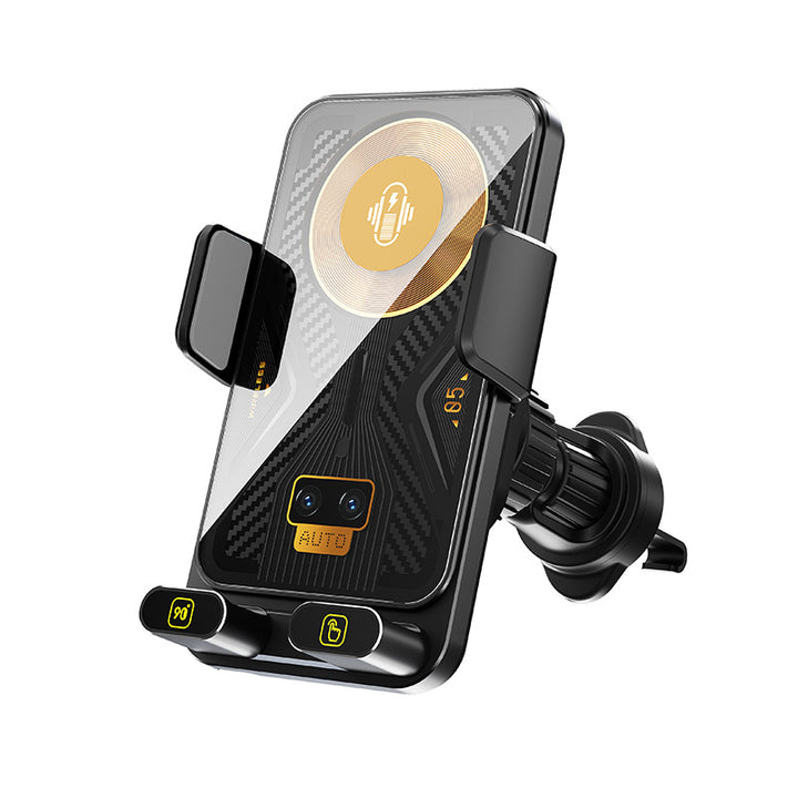 Unisex Smartphone Mount Stornfiled