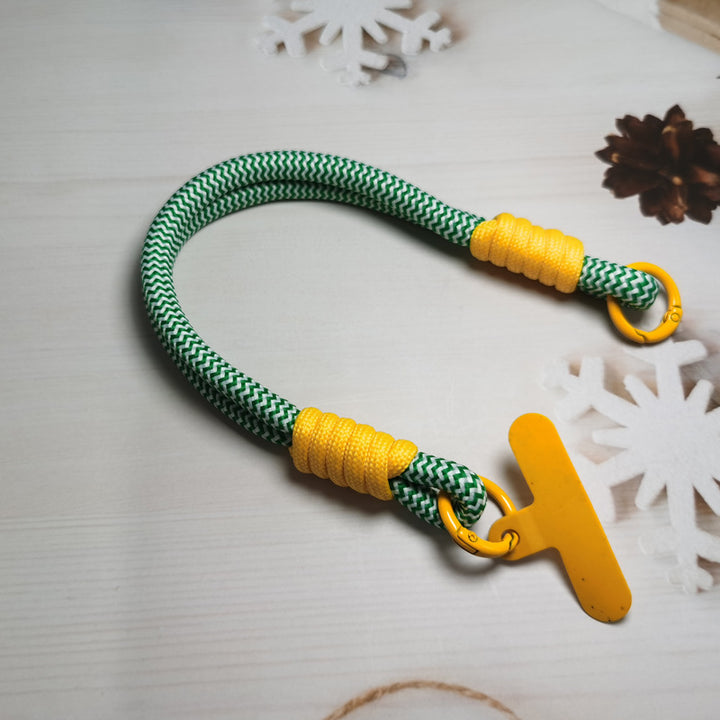 Durable Climbing Rope Stornfield