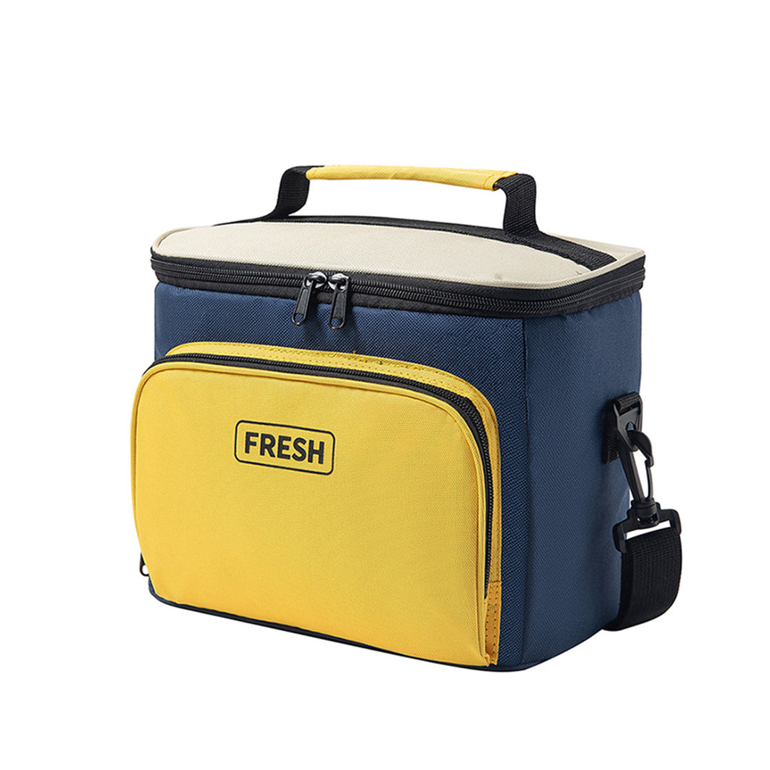 Insulated Meal Prep Bag Stornfield